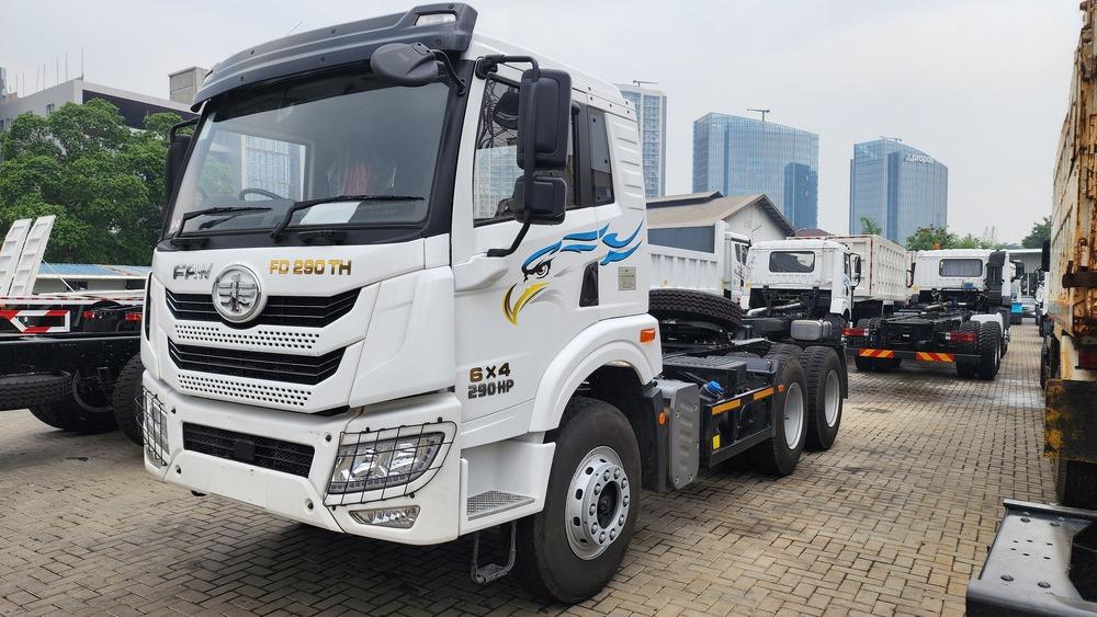 mitra inti trada faw truck (3)